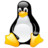 Apps tux Icon